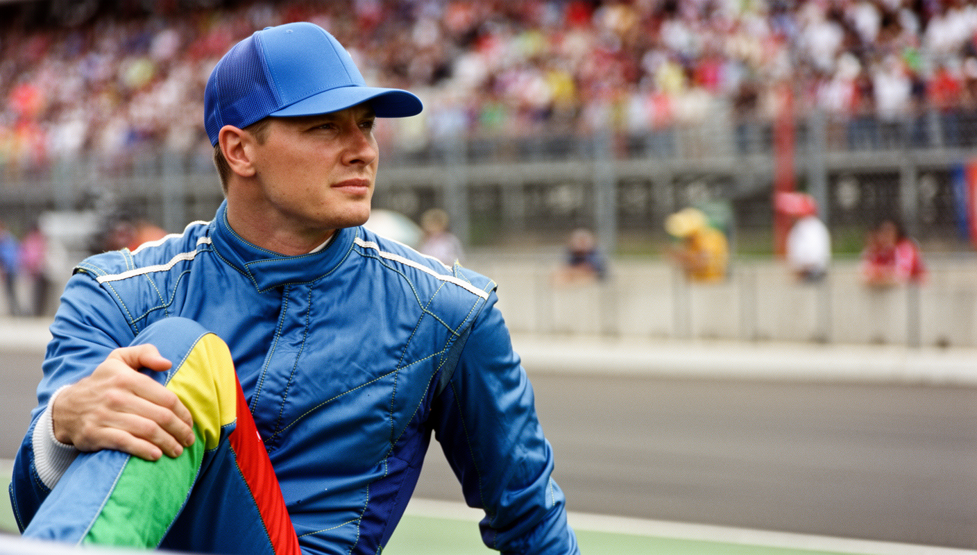 LEJING SPORTS - 2026 INDYCAR 纳什维尔站夺冠赔率：Josef Newgarden 呼声最高 - 乐竞体育