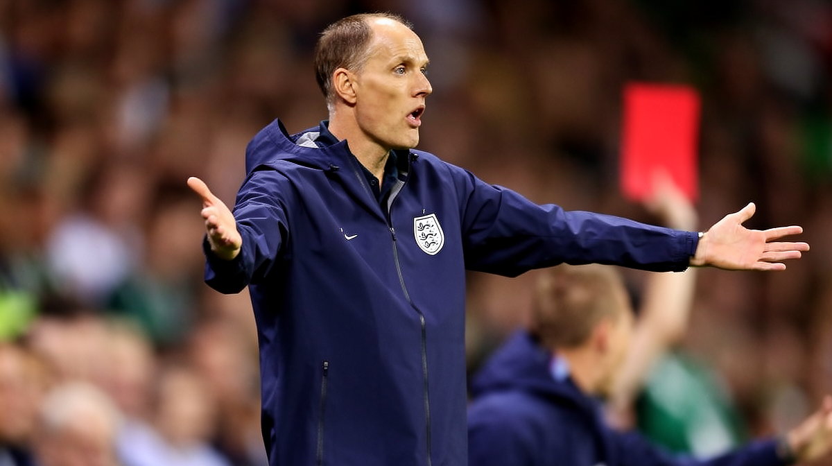乐竞体育平台 - 卡塔尔世界杯背后的「红牌迷局」：图赫尔质问FIFA，规则漏洞何时止步？ - 乐竞体育