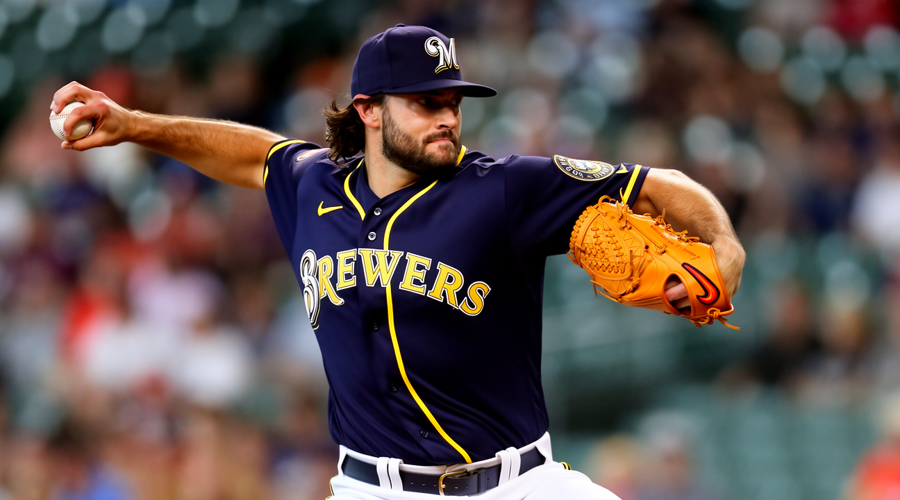 乐竞体育登录 - Astros 交易 McCullers Jr. 与 Gordon 至 Brewers，双方如何各取所需？ - 乐竞体育