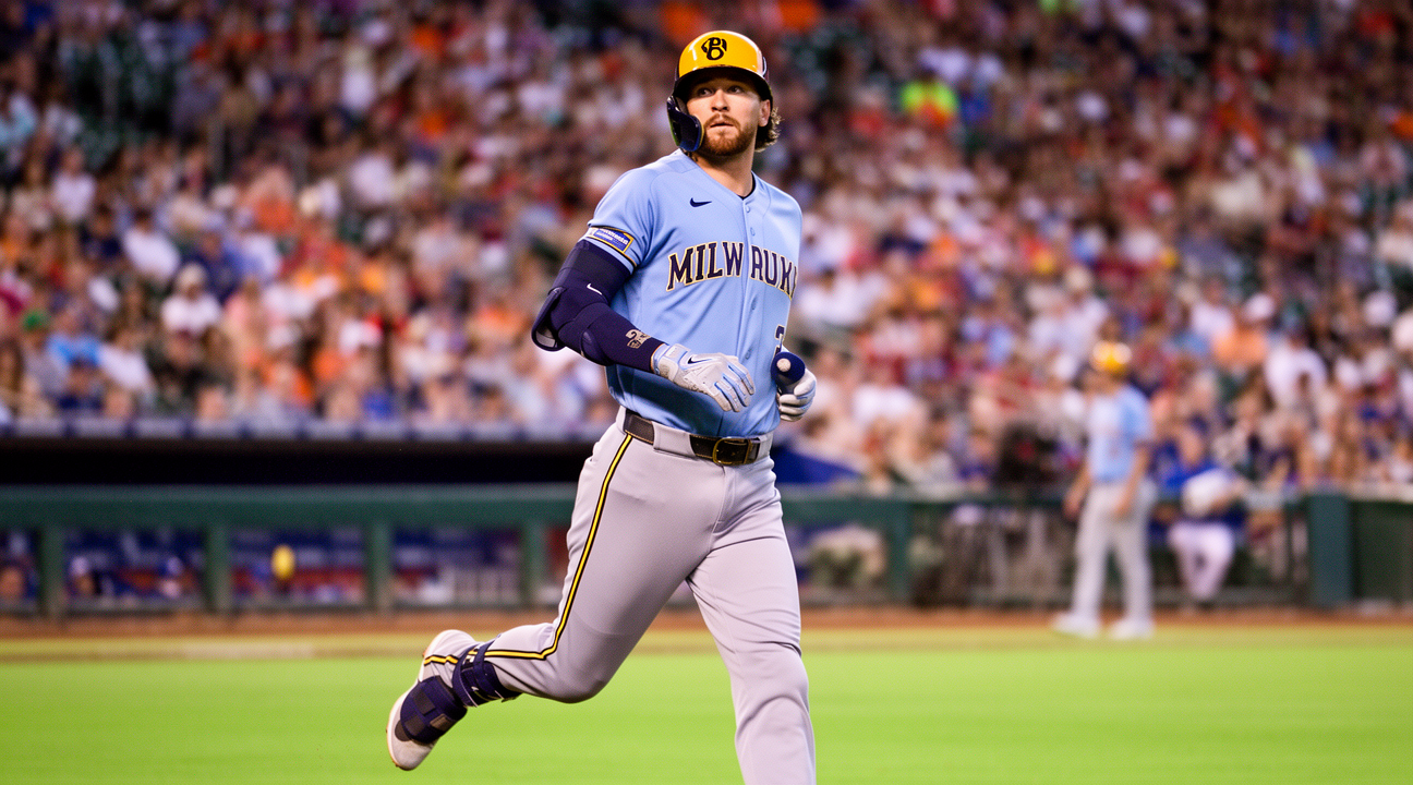 乐竞体育平台 - 2026 MLB全明星赛阵容解析：遗珠之憾与争议背后的真相 - 乐竞体育