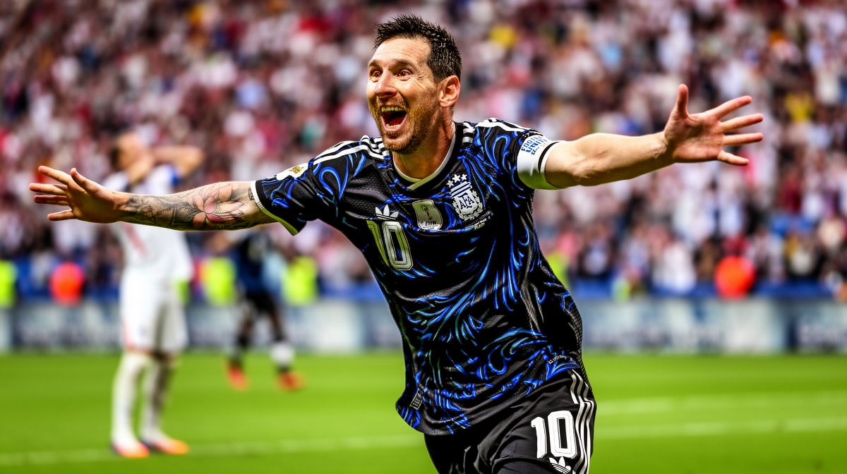 LEJING SPORTS - 乐竞体育