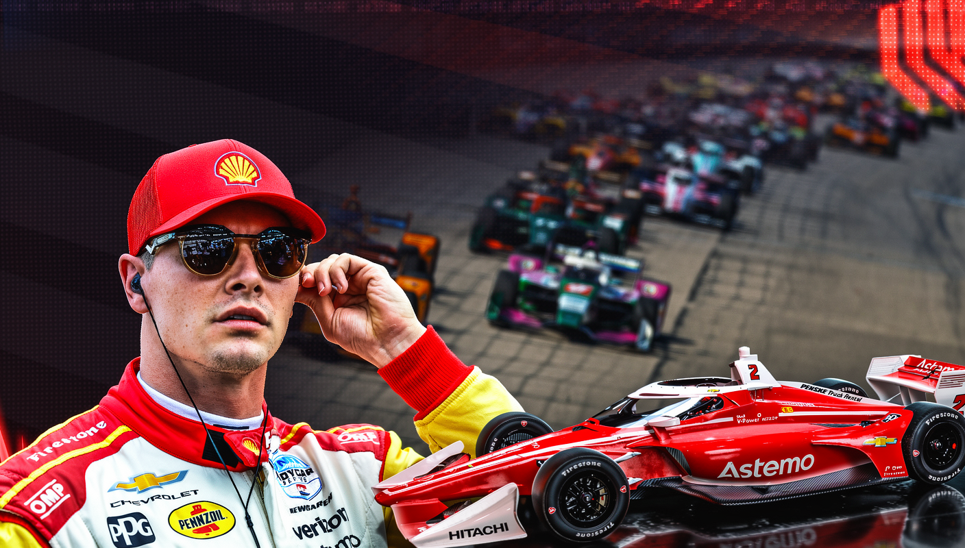 乐竞体育 - Nashville INDYCAR 赛事全解析：世界杯决赛后即开赛，赛程变动一手掌握 - 乐竞体育