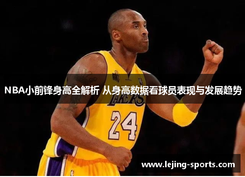 NBA小前锋身高全解析 从身高数据看球员表现与发展趋势